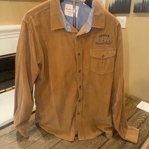 Weatherproof Vintage Brown Jacket